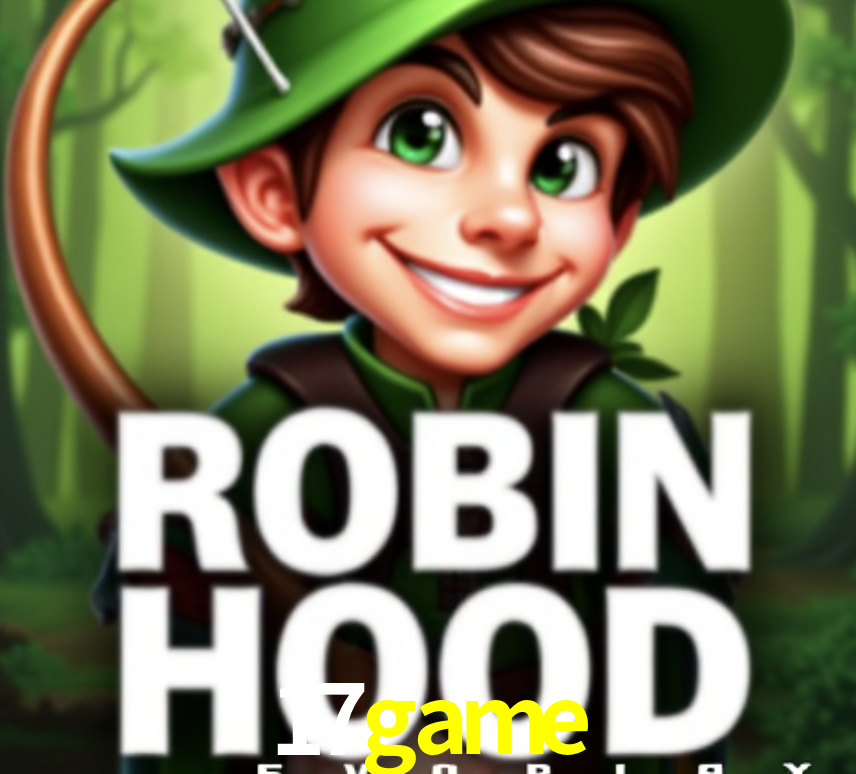 APP oficial da 17game para mobile