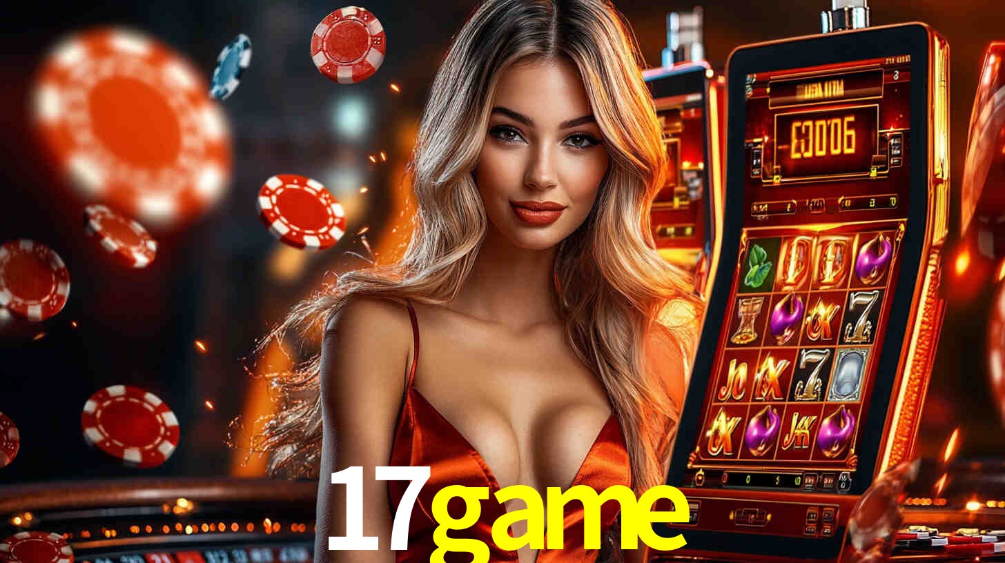17game,17game plataforma