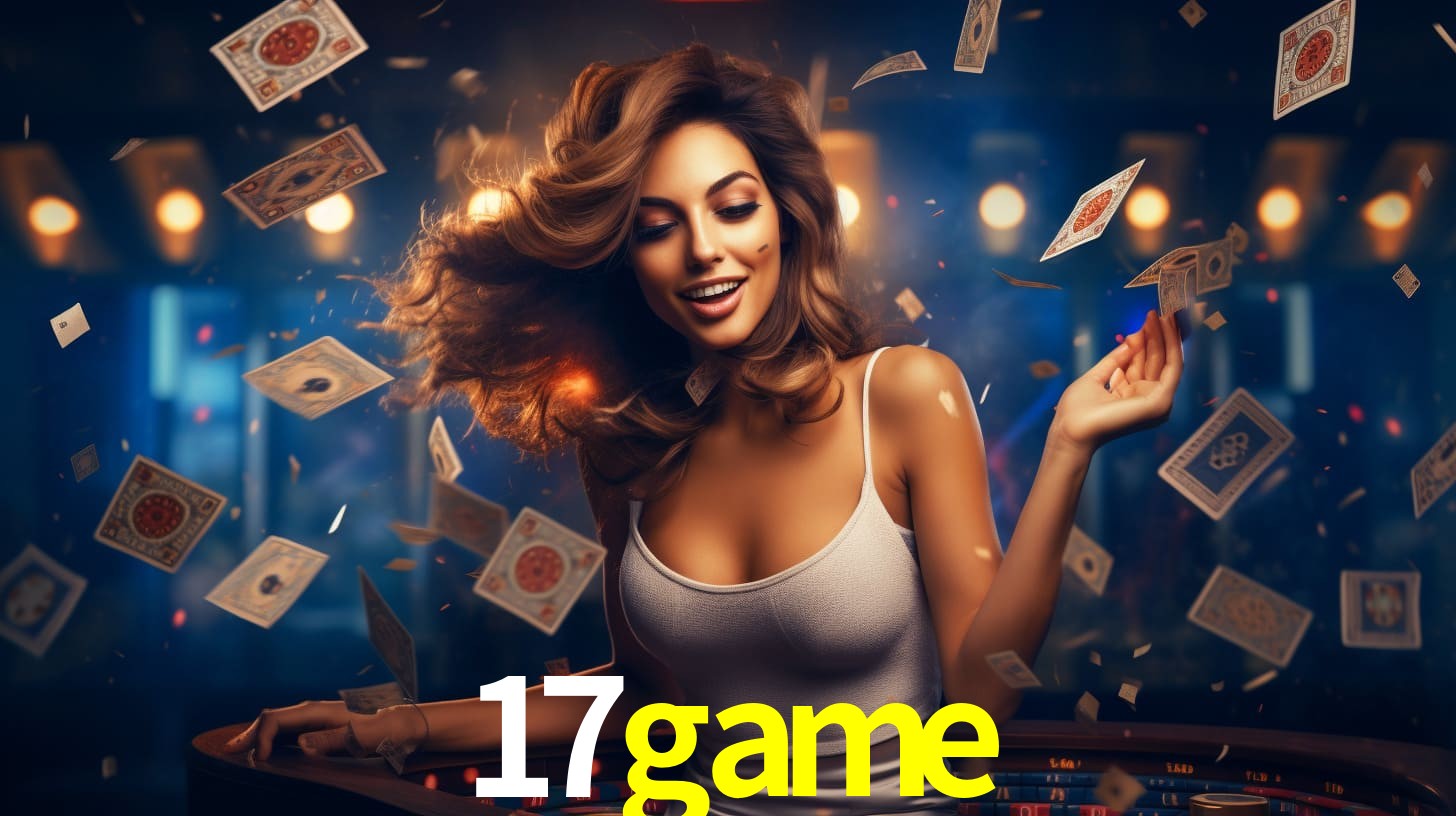 Sinta a adrenalina dos jogos de cassino com 17game