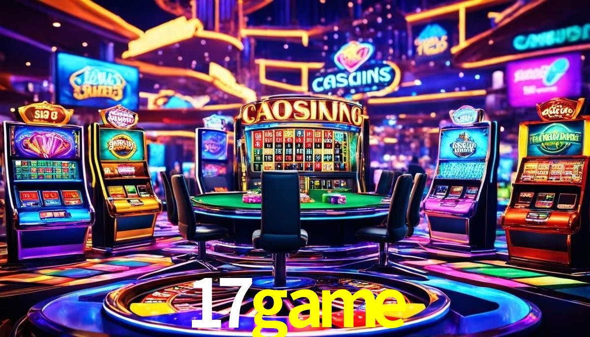 Casino Ao Vivo 17game