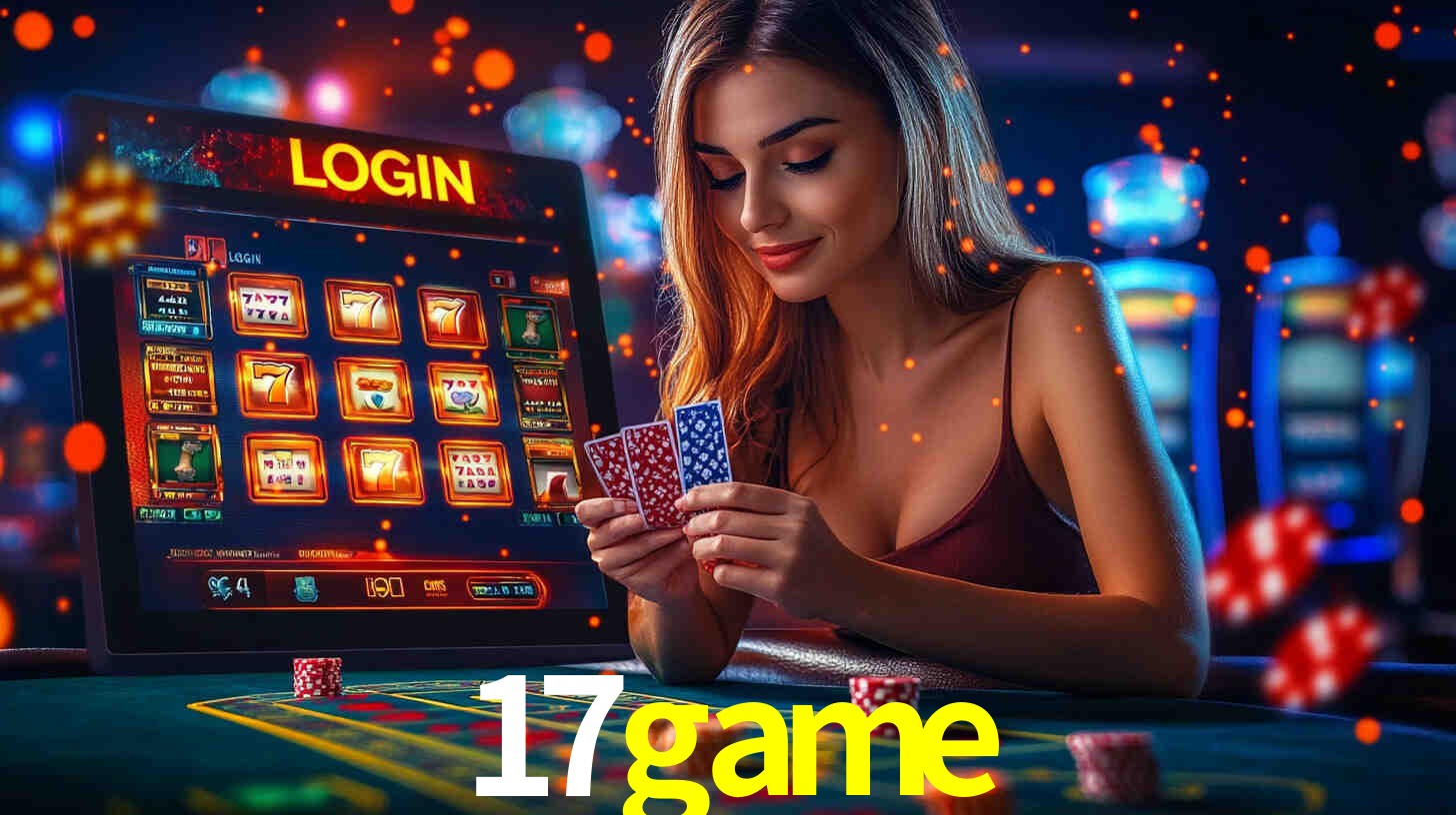 Bônus Generosos e Exclusivos no 17game para Você!