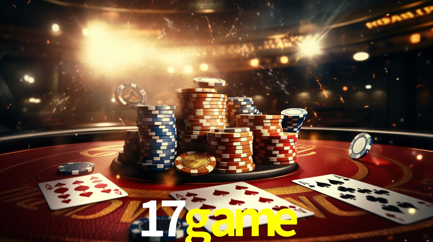Live Casino 17game