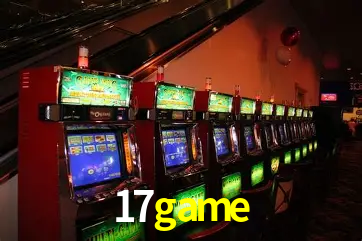 A Popularidade dos Caça-Níqueis no 17game