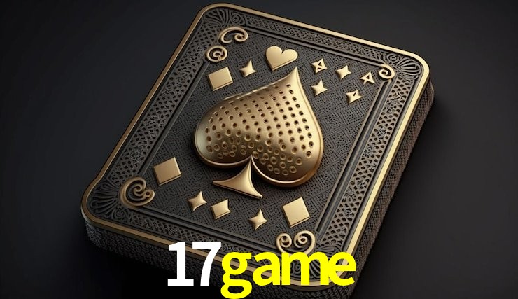 Jogos de Slot 17game