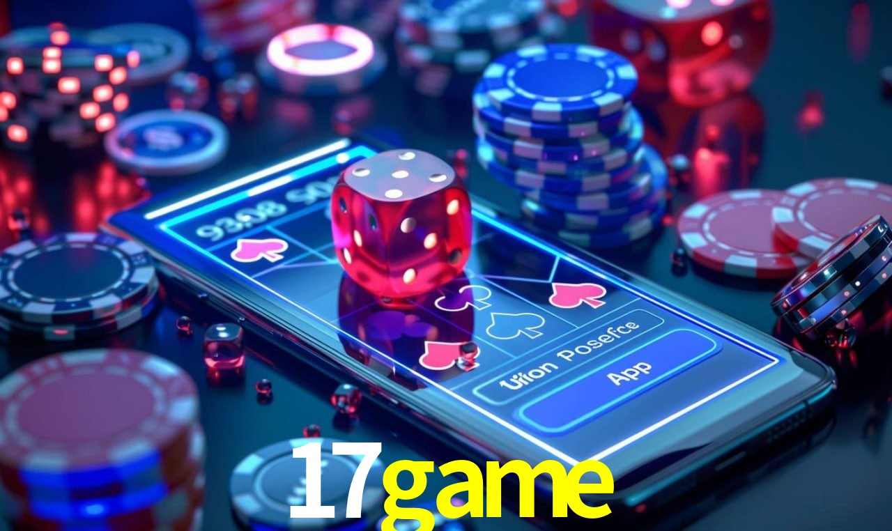 Prévia de conteúdo do canal Telegram 17game