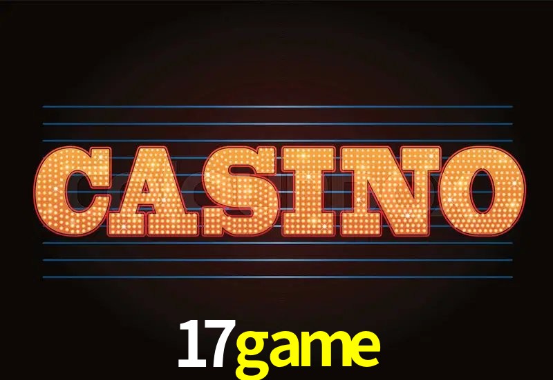 Diretório de Jogos 17game