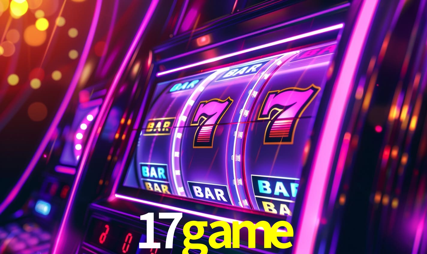 17game,17game plataforma
