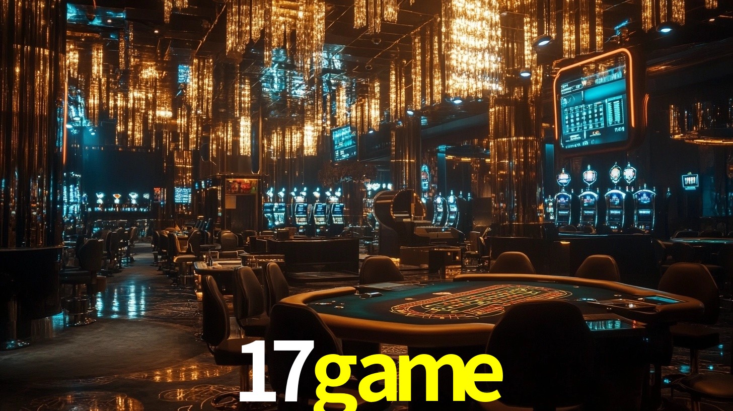 17game: Seu Especialista em Apostas Esportivas Brasileiras