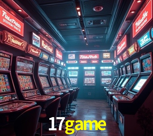 Cassino ao Vivo 17game - Dealers Brasileiros Profissionais