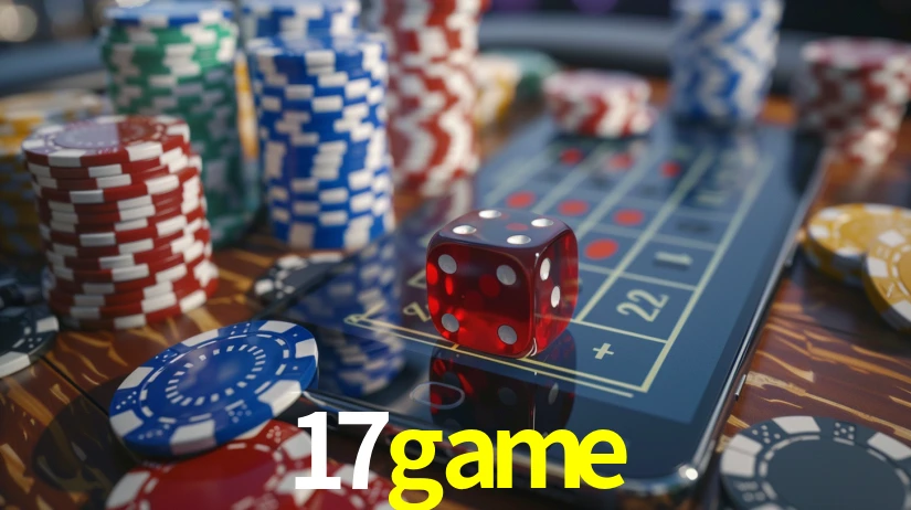 17game,17game plataforma