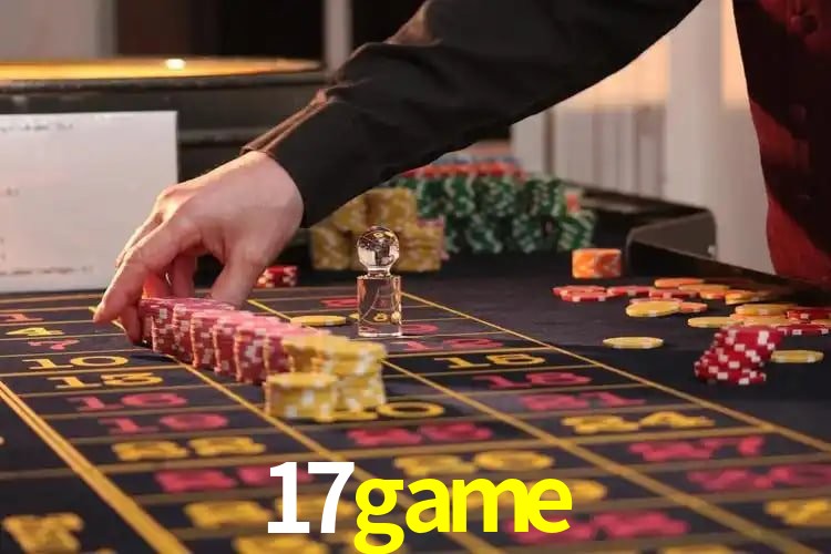A Experiência Imersiva dos Cassinos Ao Vivo no 17game