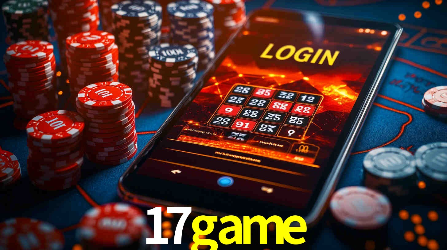 17game app
