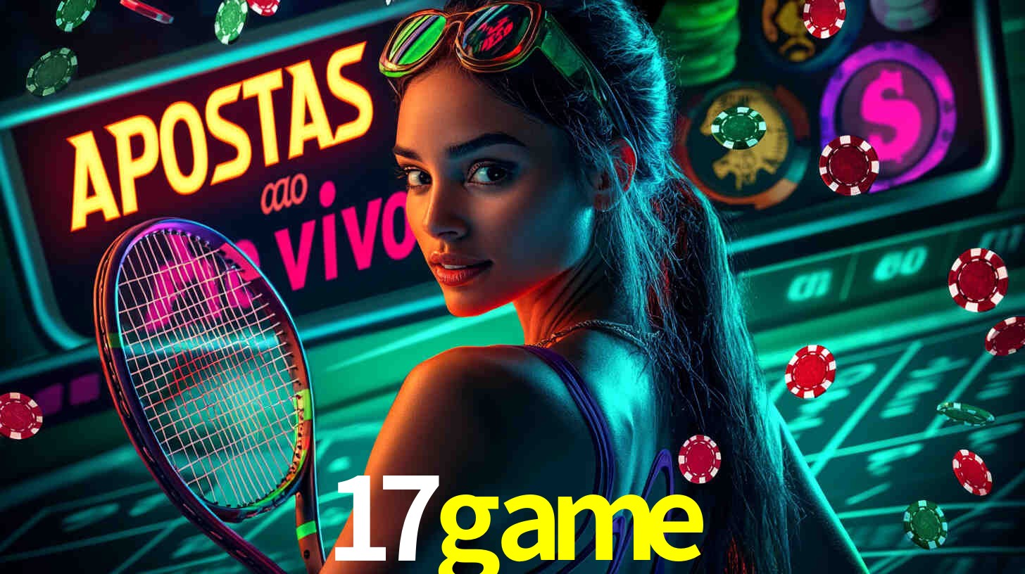 Explorando a Categoria de Eventos em Apostas na 17game