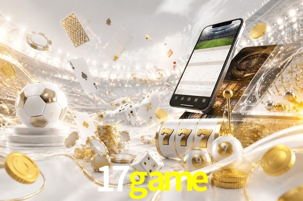 Welcome Bonus 17game