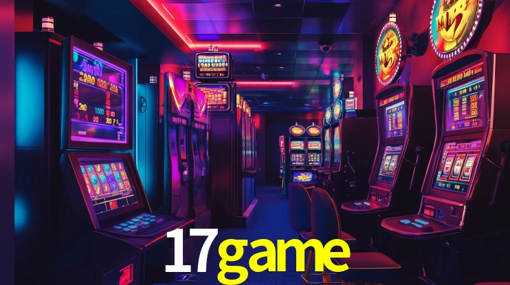 17game,17game plataforma