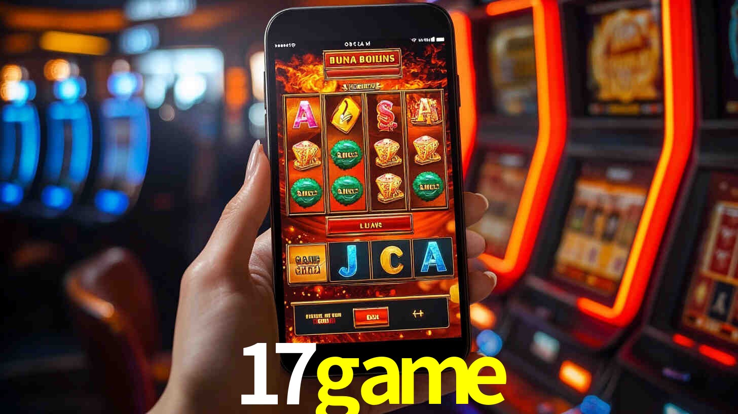 17game plataforma
