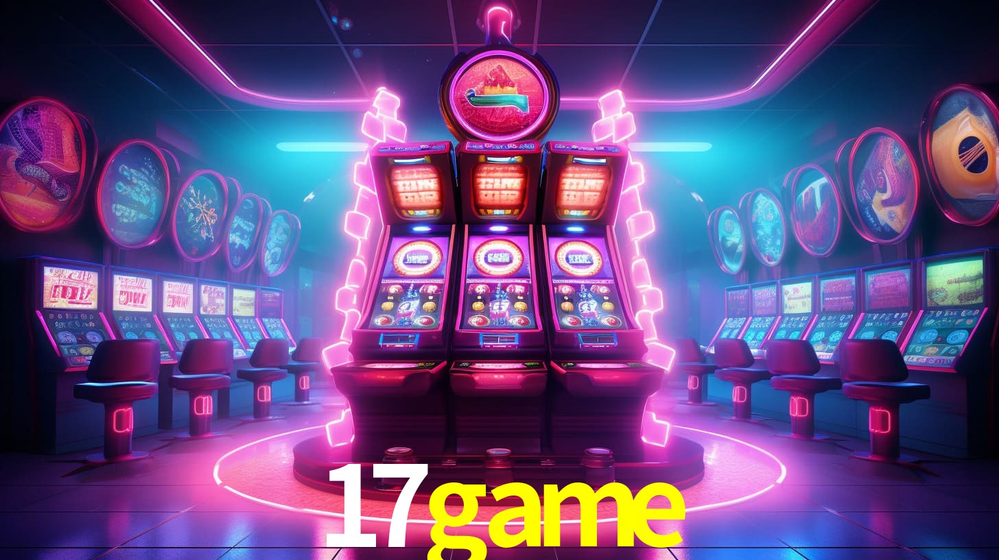 17game plataforma
