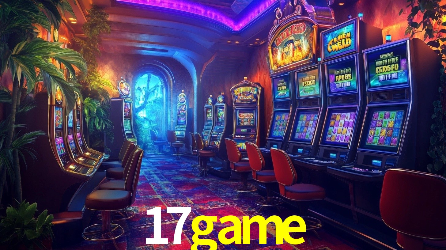 Daily Bonuses 17game