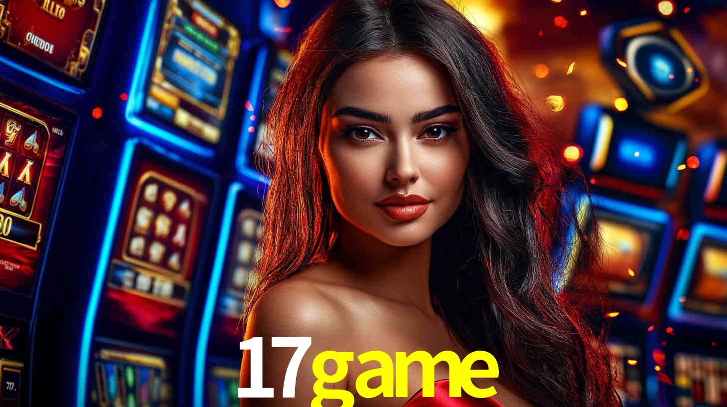 Inovações de Jogos na 17game: O Futuro das Experiências Interativas
