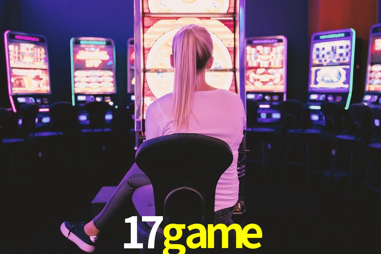 Slot Games 17game