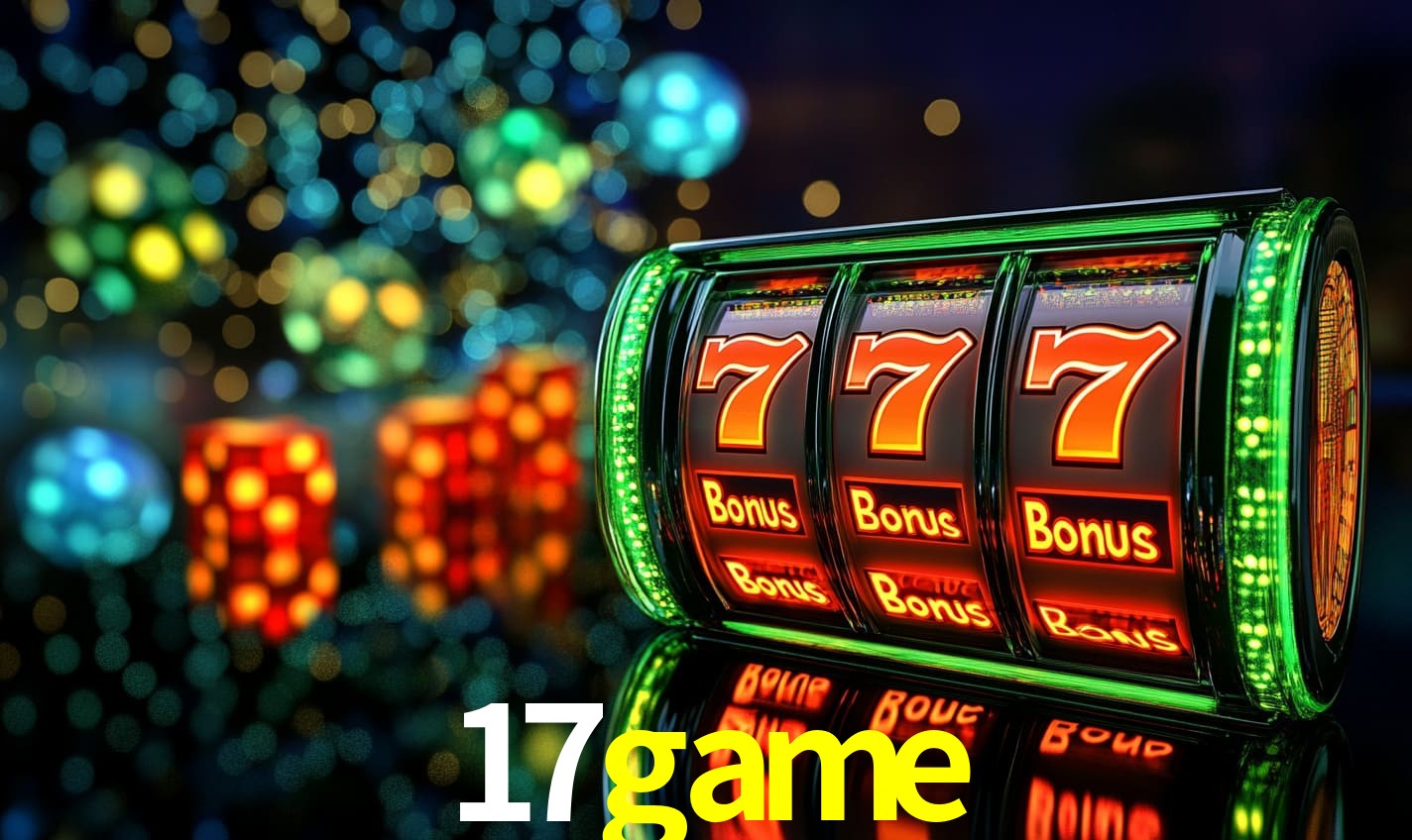 Integração de APIs 17game