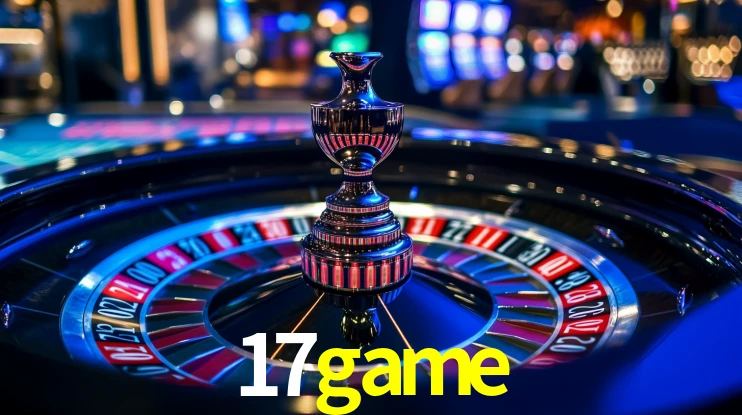 17game,17game plataforma