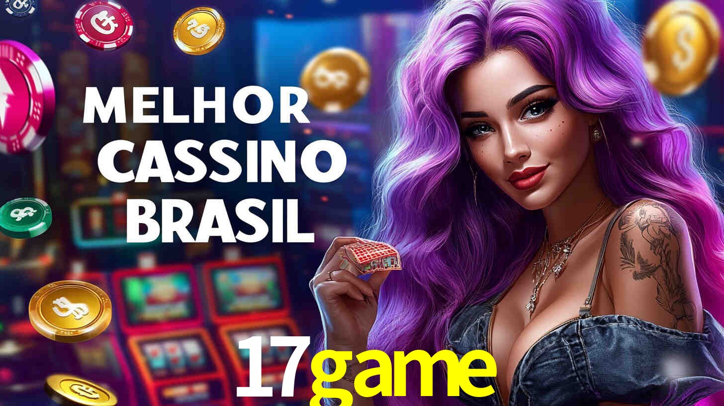 Explorando a Categoria de Eventos em Apostas na 17game