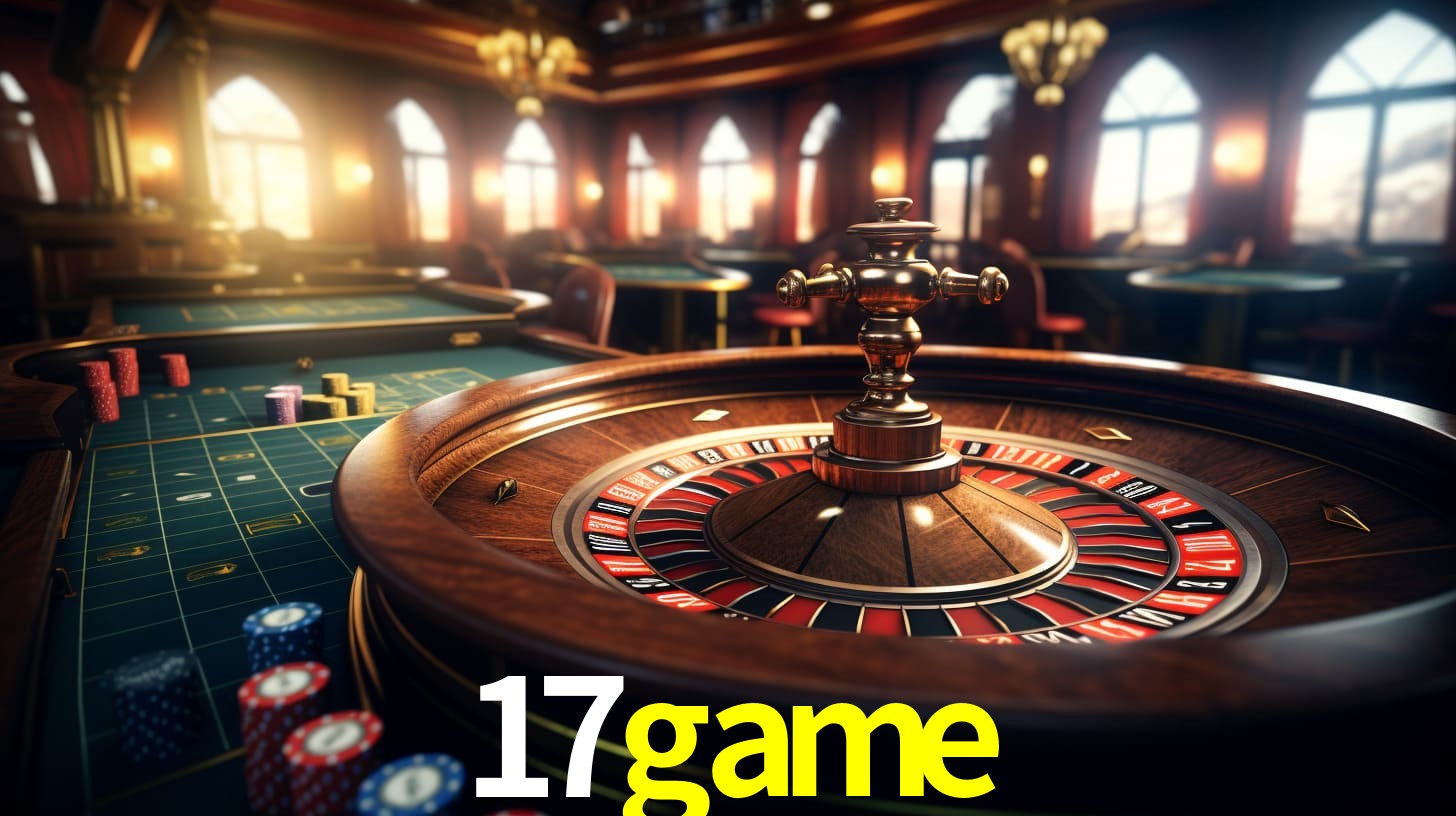 Blackjack Table 17game