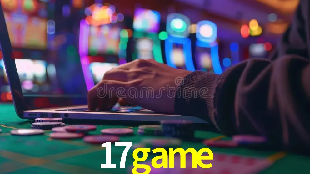 Casino Ao Vivo 17game
