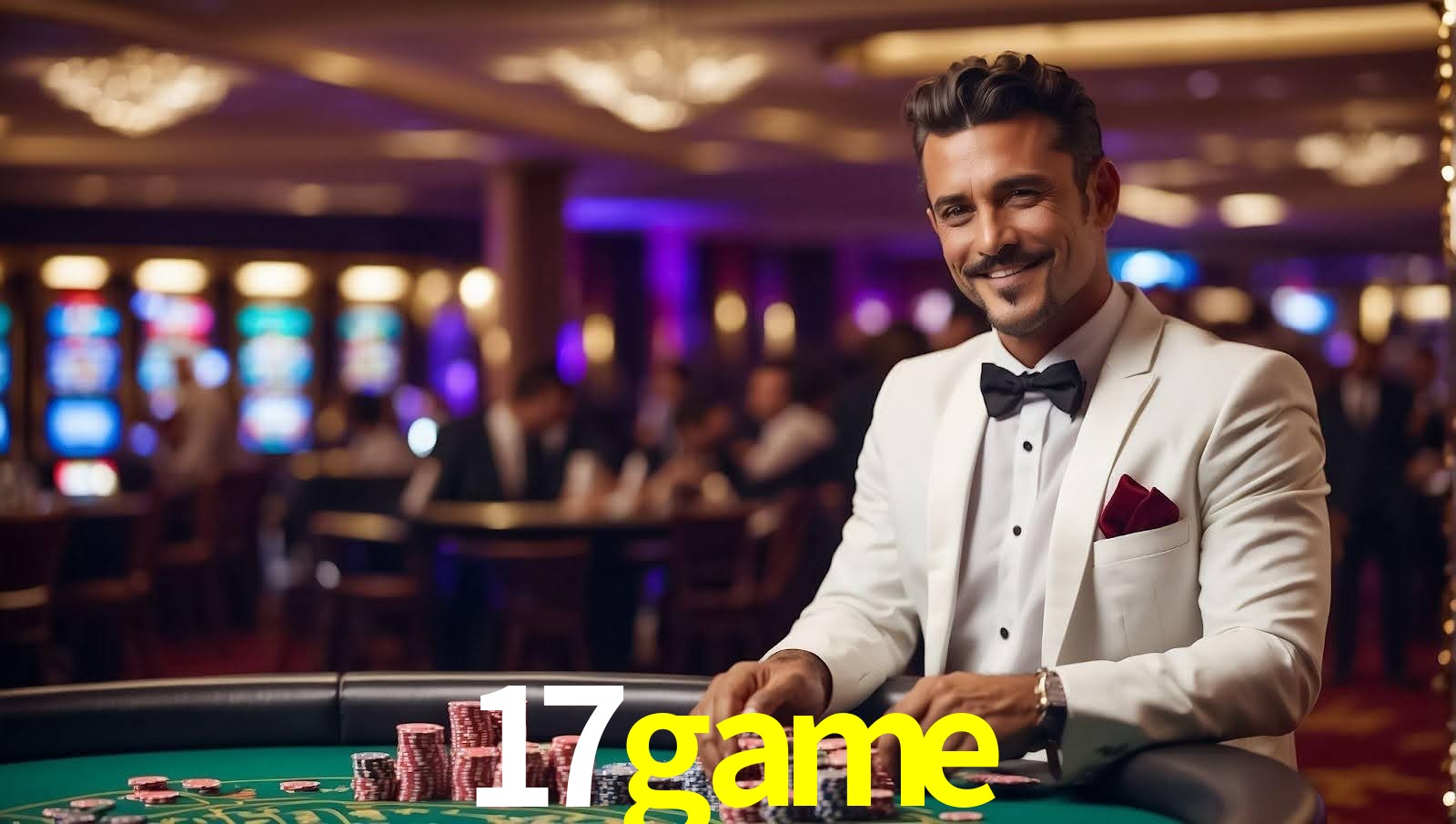 Promoções Sazonais 17game