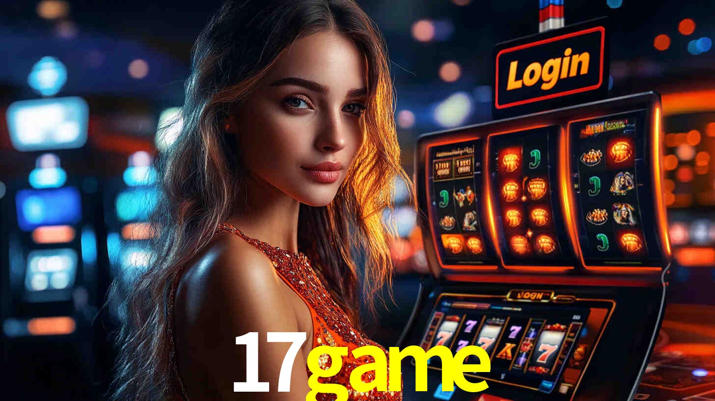 17game,17game plataforma
