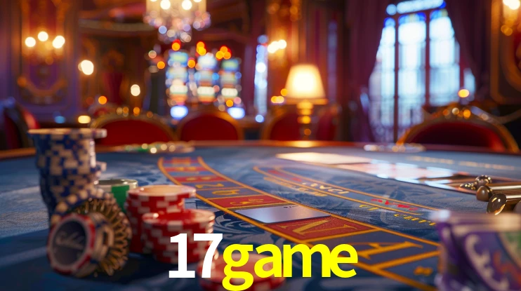 Platform Technology 17game