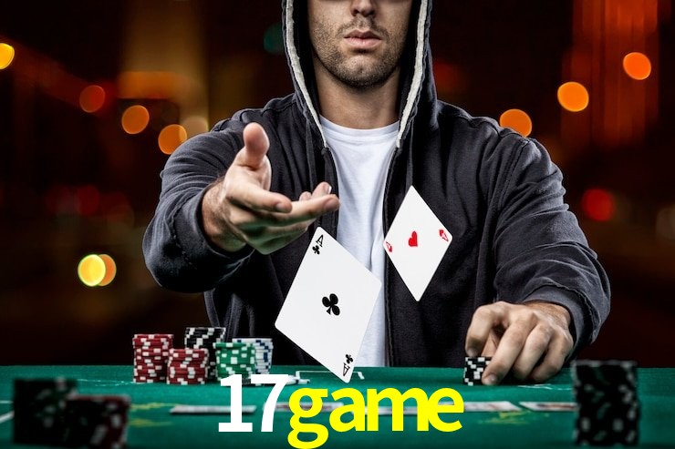 17game plataforma
