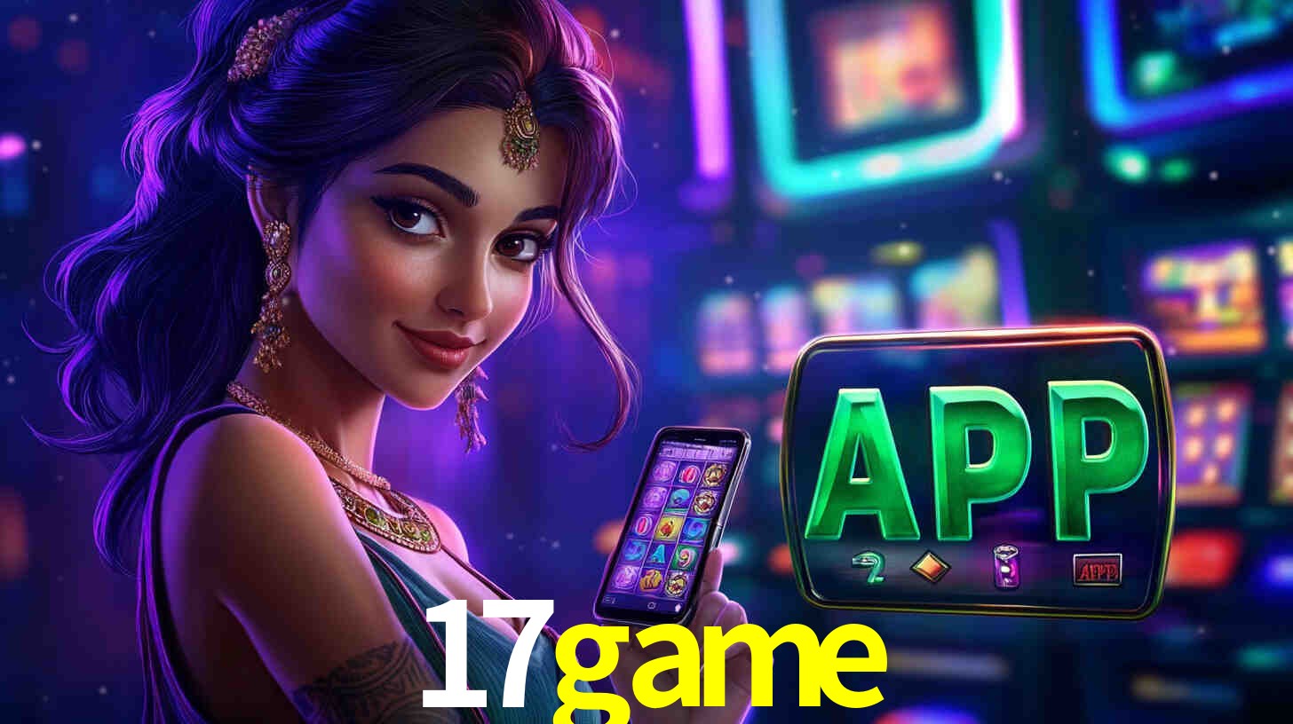 17game,17game plataforma