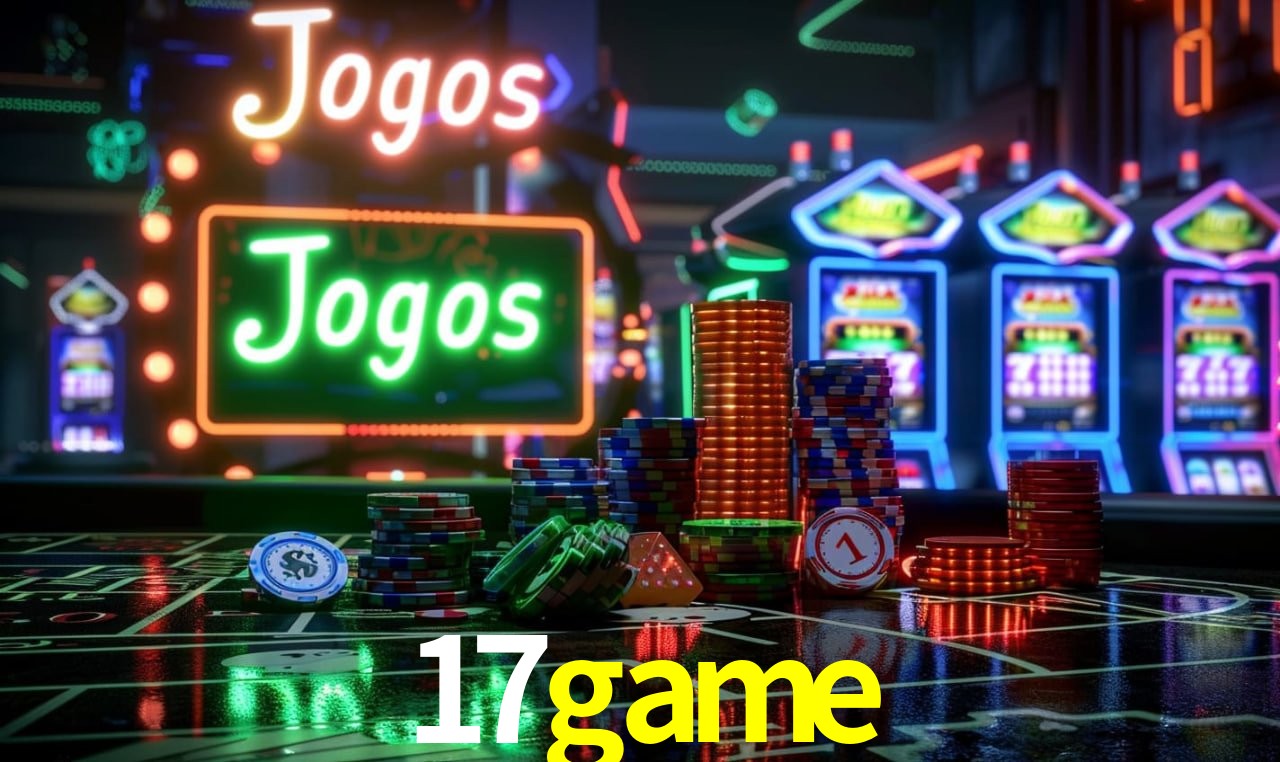 17game,17game plataforma