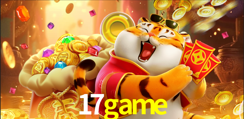 17game,17game plataforma