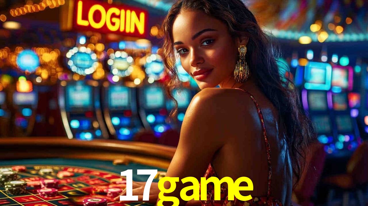 Tecnologia da Plataforma 17game