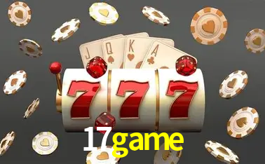 Descubra o Mundo do Cassino Online com 17game
