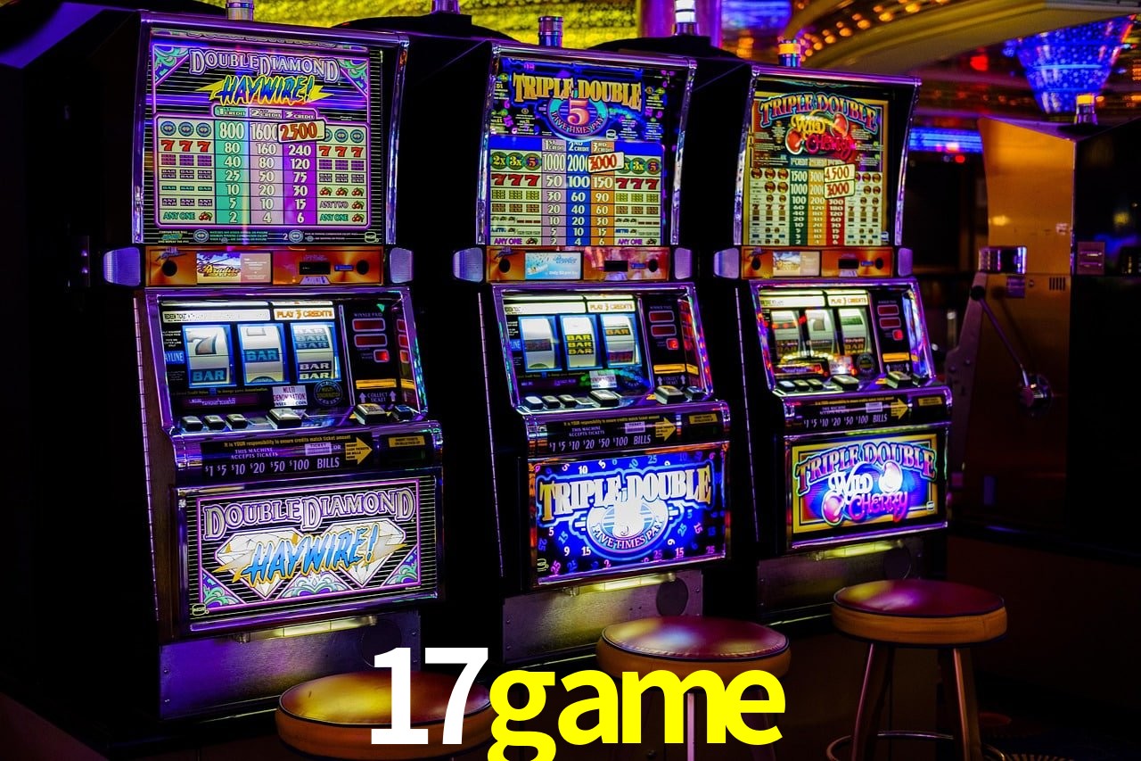 Apostas de Tênis 17game
