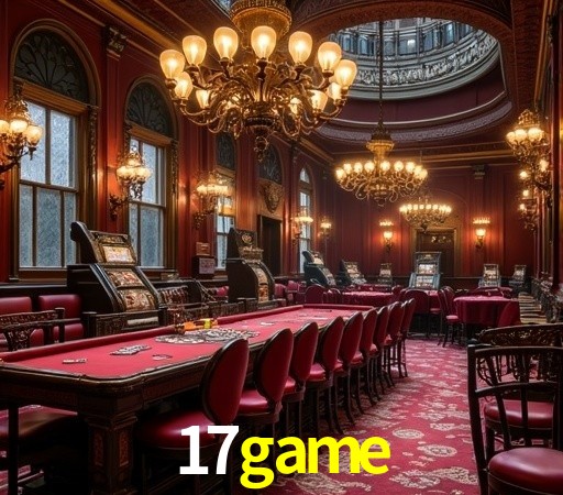 App Mobile 17game - Jogue em Qualquer Lugar no Seu Smartphone
