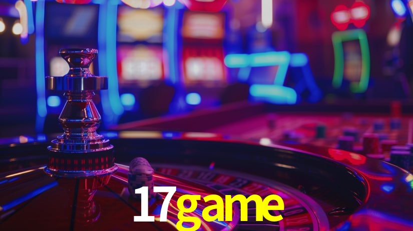 17game,17game plataforma