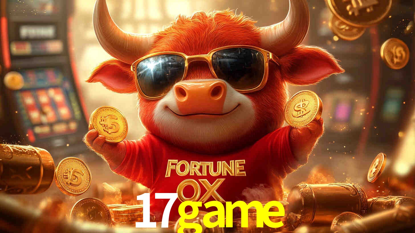 17game plataforma